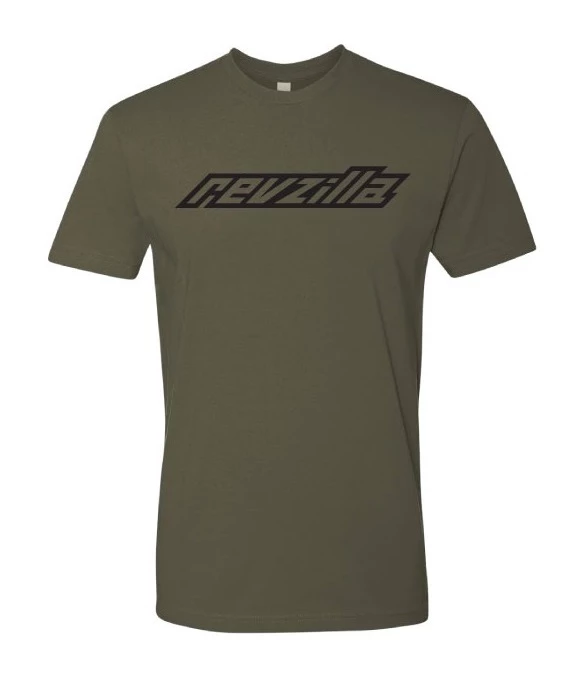 Shirts RevZilla Blackline T-Shirt 2 Shirts RevZilla Blackline T-Shirt - Image 2