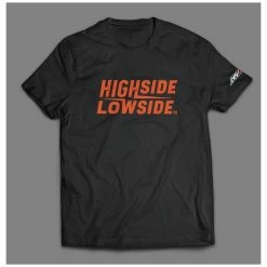 RevZilla Highside Lowside T-Shirt
