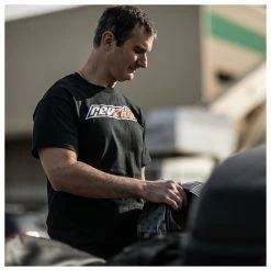 Shirts RevZilla Logo T-Shirt 6 Shirts RevZilla Logo T-Shirt -Casual Clothing Sales Store rev zilla logo t shirt black