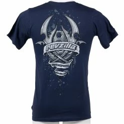 Shirts RevZilla Staff Premium T-Shirt -Casual Clothing Sales Store rev zilla staff premium t shirt 3
