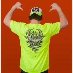 Shirts RevZilla Staff Premium T-Shirt -Casual Clothing Sales Store rev zilla staff premium t shirt hi viz brian 1 scaled