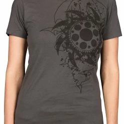 Shirts RevZilla Staff Premium Women's T-Shirt