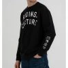 Shirts Riding Culture Logo Sweater