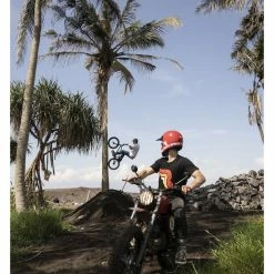 Shirts Riding Culture Logo T-Shirt -Casual Clothing Sales Store riding culture logo t shirt black 4