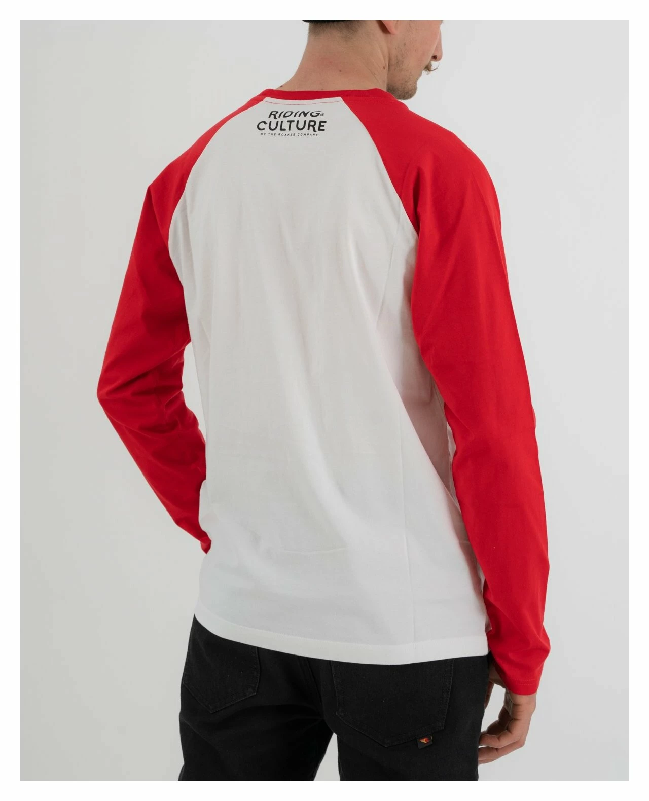 Shirts Riding Culture Ride More Long Sleeve Shirt 11 Shirts Riding Culture Ride More Long Sleeve Shirt - Image 11