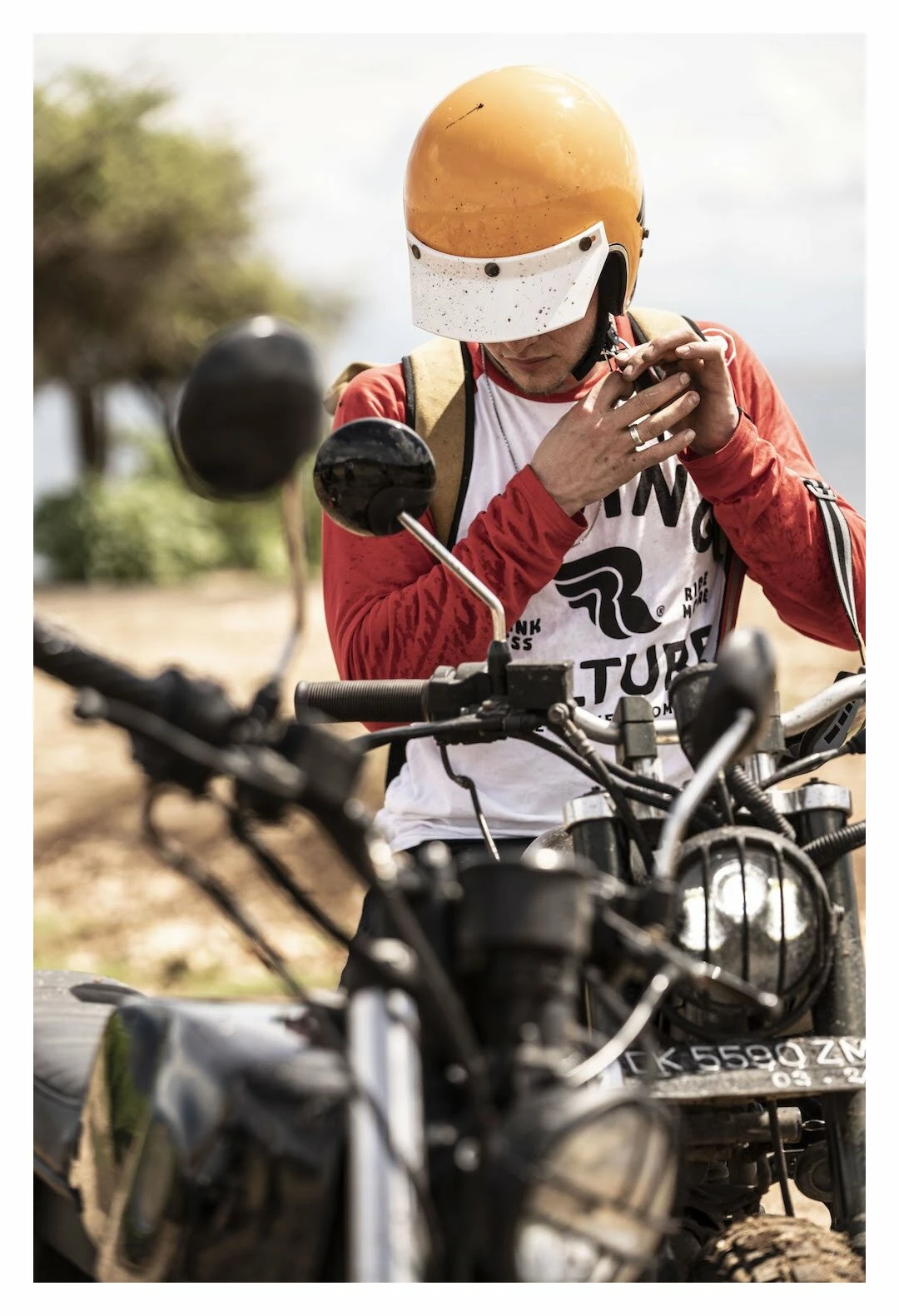 Shirts Riding Culture Ride More Long Sleeve Shirt 13 Shirts Riding Culture Ride More Long Sleeve Shirt - Image 13