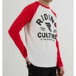 Shirts Riding Culture Ride More Long Sleeve Shirt 20 Shirts Riding Culture Ride More Long Sleeve Shirt -Casual Clothing Sales Store riding culture ride more long sleeve shirt 7