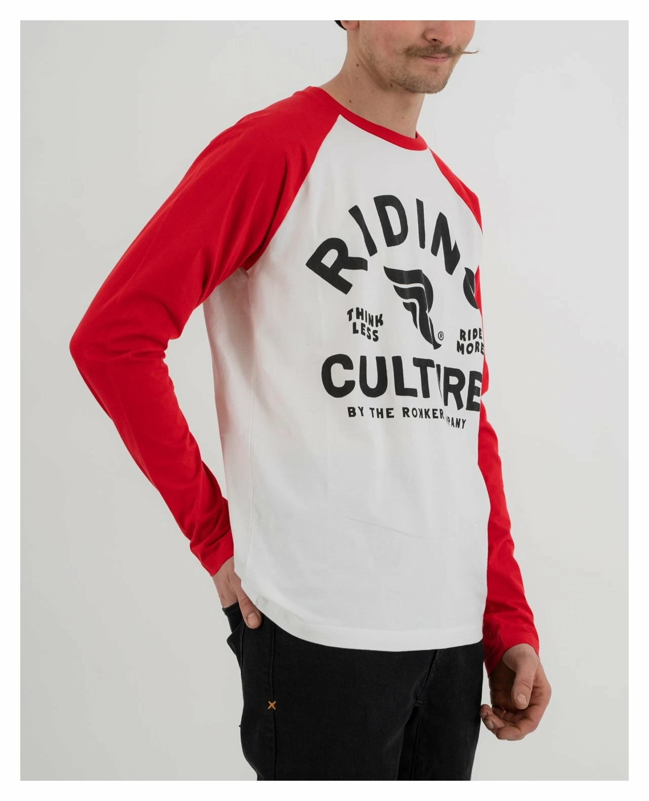 Shirts Riding Culture Ride More Long Sleeve Shirt 8 Shirts Riding Culture Ride More Long Sleeve Shirt - Image 8