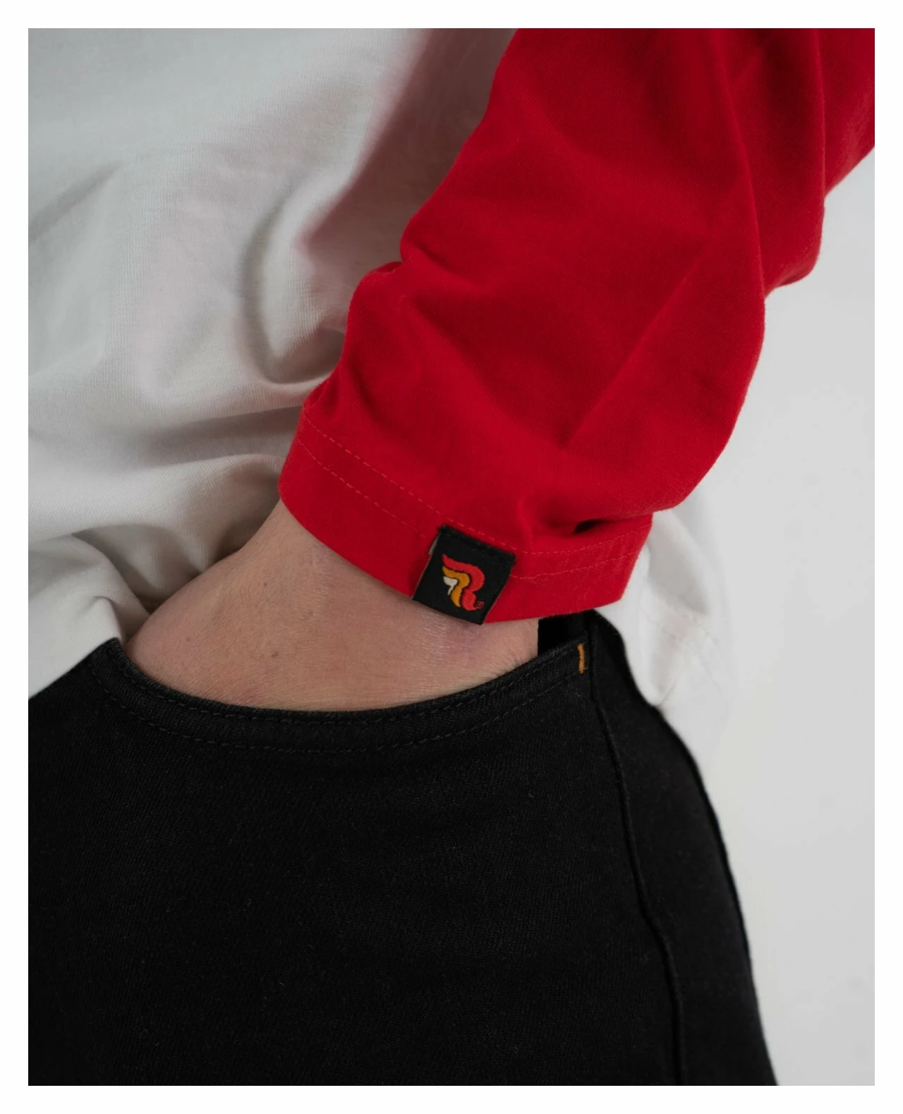 Shirts Riding Culture Ride More Long Sleeve Shirt 9 Shirts Riding Culture Ride More Long Sleeve Shirt - Image 9