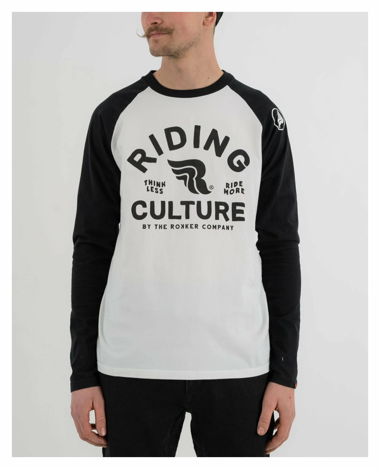 Shirts Riding Culture Ride More Long Sleeve Shirt 1 Shirts Riding Culture Ride More Long Sleeve Shirt
