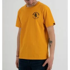 Shirts Riding Culture Tony T-Shirt -Casual Clothing Sales Store riding culture tony 1