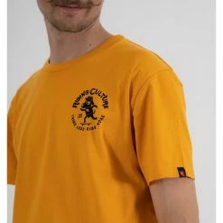 Shirts Riding Culture Tony T-Shirt -Casual Clothing Sales Store riding culture tony 2