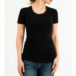Shirts Rokker Performance Motors Patch Women's T-Shirt