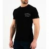 Rokker Jeans Rokker Performance Motors Patch T-Shirt