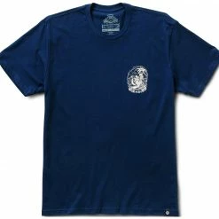 RSD Apparel Shirts Roland Sands Beach Vibes T-Shirt (Size SM)