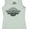 RSD Apparel Shirts Roland Sands Free Women's Tank Top
