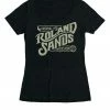 RSD Apparel Roland Sands Apparel Roland Sands OG Women's T-Shirt