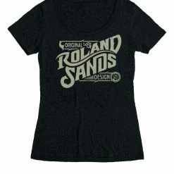 RSD Apparel Roland Sands Apparel Roland Sands OG Women's T-Shirt