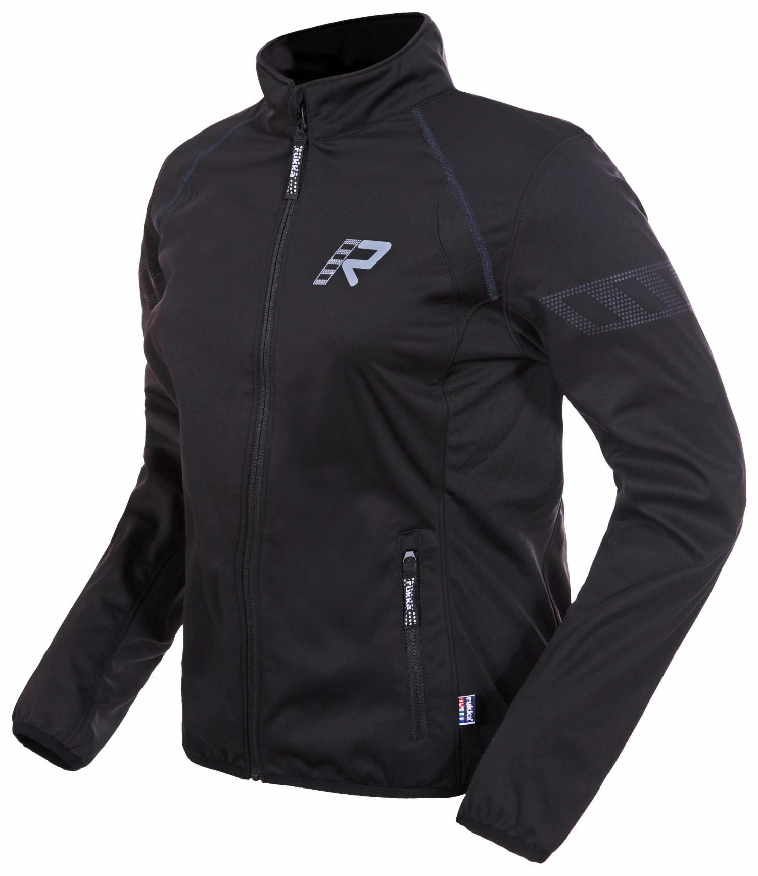 Jackets Rukka Alanna Softshell Women's Jacket 1 Jackets Rukka Alanna Softshell Women's Jacket