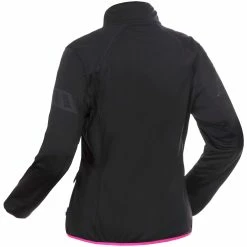 Jackets Rukka Alanna Softshell Women's Jacket 7 Jackets Rukka Alanna Softshell Women's Jacket -Casual Clothing Sales Store rukka alanna softshell jacket black pink 1 scaled