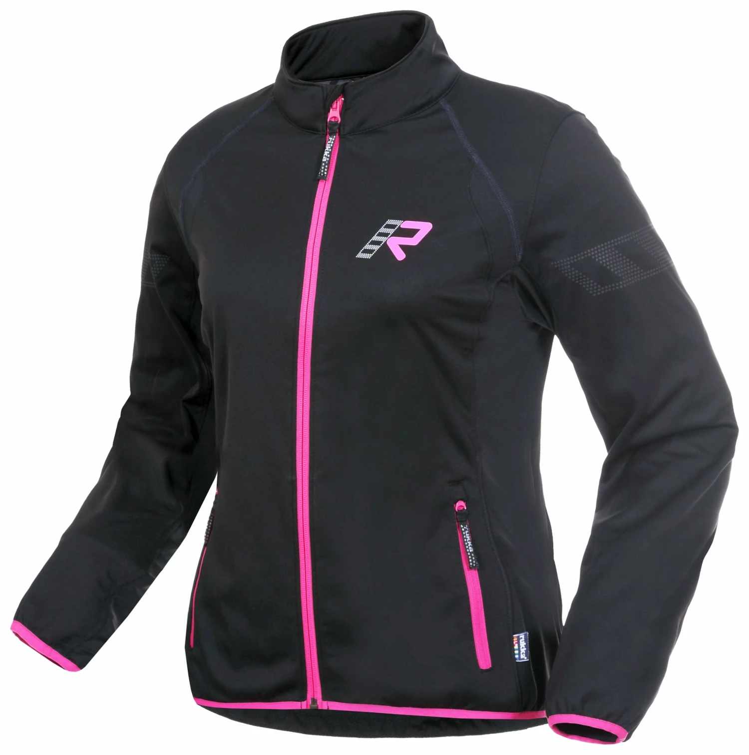 Jackets Rukka Alanna Softshell Women's Jacket 3 Jackets Rukka Alanna Softshell Women's Jacket - Image 3