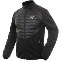Jackets Rukka Hybe-R Softshell Jacket