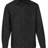 Schott Jackets Schott 7810 Wool Shirt