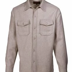 Schott Jackets Schott 7810 Wool Shirt -Casual Clothing Sales Store schott7810 wool shirt oatmeal