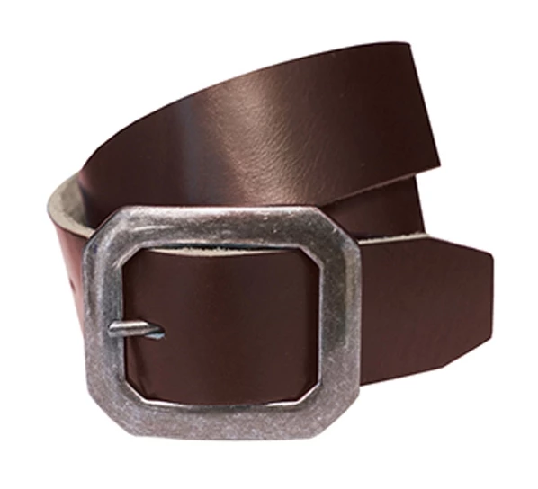 Belts Schott Horween Steerhide Belt 2 Belts Schott Horween Steerhide Belt - Image 2