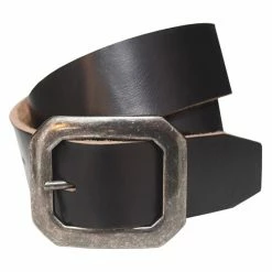 Belts Schott Horween Steerhide Belt