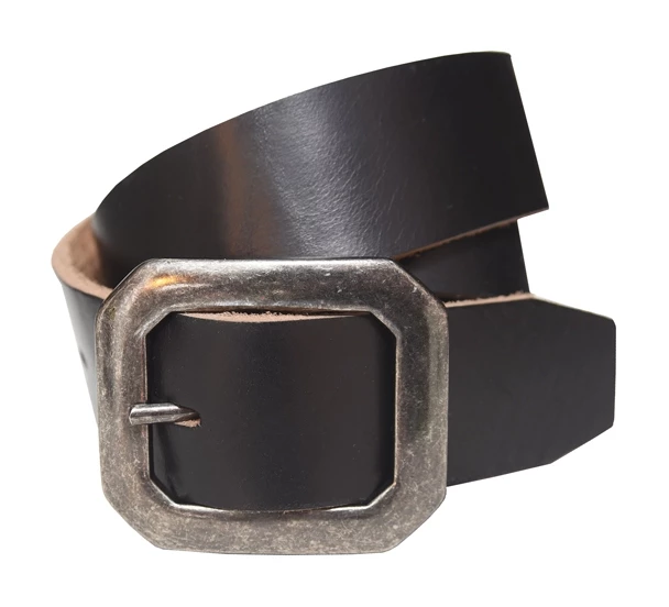 Belts Schott Horween Steerhide Belt 1 Belts Schott Horween Steerhide Belt