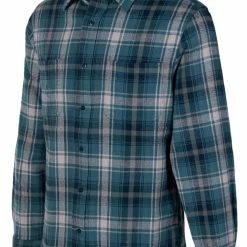 Shirts Schott Plaid Flannel Shirt -Casual Clothing Sales Store schott plaid flannel shirt cadet