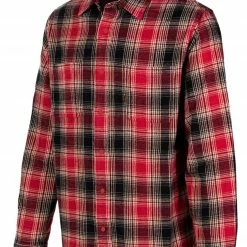 Shirts Schott Plaid Flannel Shirt
