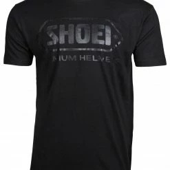 Shoei Helmets Shoei Helmets Shoei Logo T-Shirt