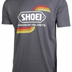 Shoei Helmets Shirts Shoei Vintage T-Shirt