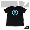Shirts STACYC Youth Bolt Logo T-Shirt
