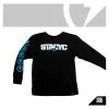 Shirts STACYC Youth Logo Long Sleeve Shirt