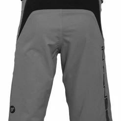 Thor Assist Intense MTB Shorts -Casual Clothing Sales Store thor assist intense mtb shorts grey 2