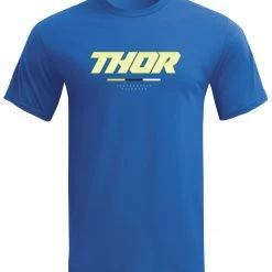 Thor Motocross Thor Corpo T-Shirt -Casual Clothing Sales Store thor corpo t shirt 1 scaled