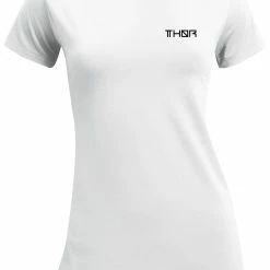 Shirts Thor Disguise Women's T-Shirt -Casual Clothing Sales Store thor disguise womens t shirt heather grey scaled