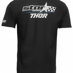 Shirts Thor Star Racing Champ T-Shirt -Casual Clothing Sales Store thor fleec starracn chmp black 1 scaled