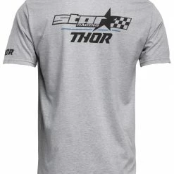 Shirts Thor Star Racing Champ T-Shirt -Casual Clothing Sales Store thor fleec starracn chmp grey 1 scaled