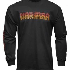 Shirts Thor Hallman 76 Long Sleeve T-Shirt