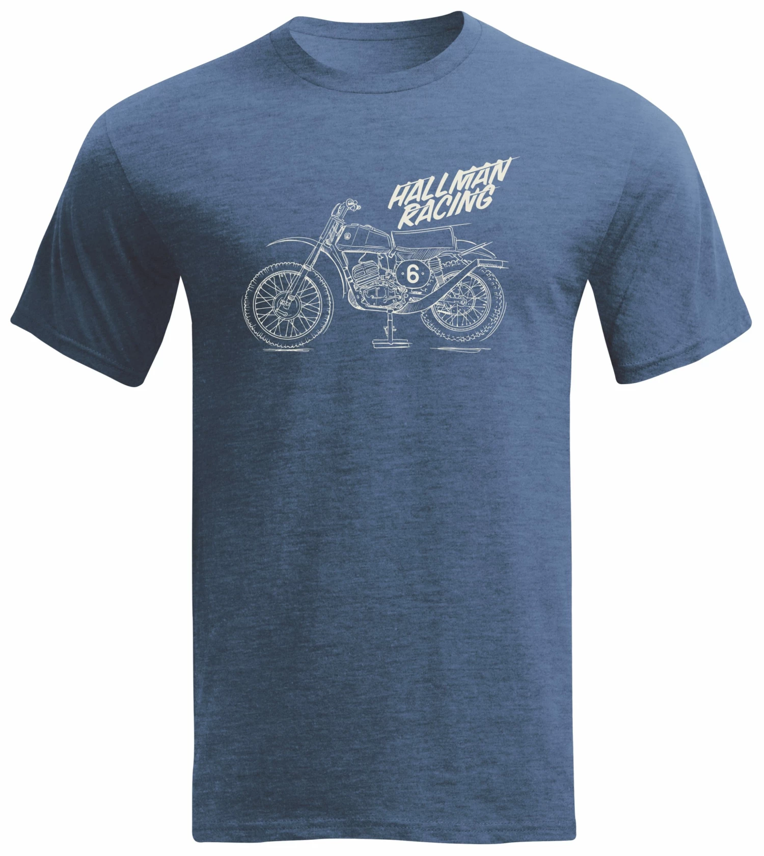 Shirts Thor Hallman CZ T-Shirt 1 Shirts Thor Hallman CZ T-Shirt