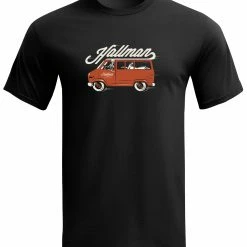 Shirts Thor Hallman Expedition T-Shirt