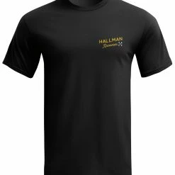 Shirts Thor Hallman Garage T-Shirt