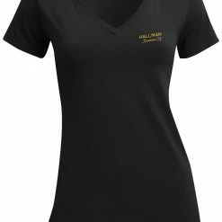 Thor Motocross Thor Hallman Garage Women's T-Shirt