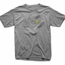 Shirts Thor Hallman Husky T-Shirt