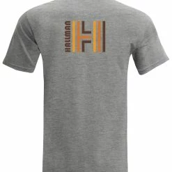 Shirts Thor Hallman Legacy T-Shirt 7 Shirts Thor Hallman Legacy T-Shirt -Casual Clothing Sales Store thor hallman legacy t shirt graphite heather 1 scaled