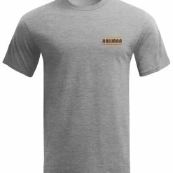 Shirts Thor Hallman Legacy T-Shirt 6 Shirts Thor Hallman Legacy T-Shirt -Casual Clothing Sales Store thor hallman legacy t shirt graphite heather scaled
